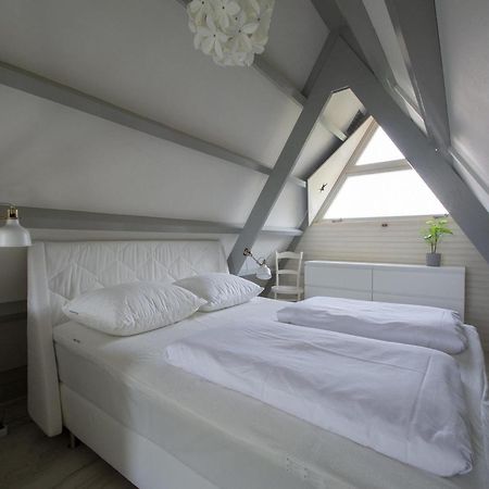 Exquisite Holiday Home Seaside And Dunes Callantsoog Exterior foto