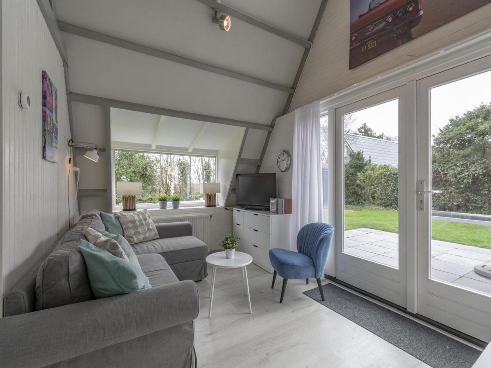 Exquisite Holiday Home Seaside And Dunes Callantsoog Exterior foto
