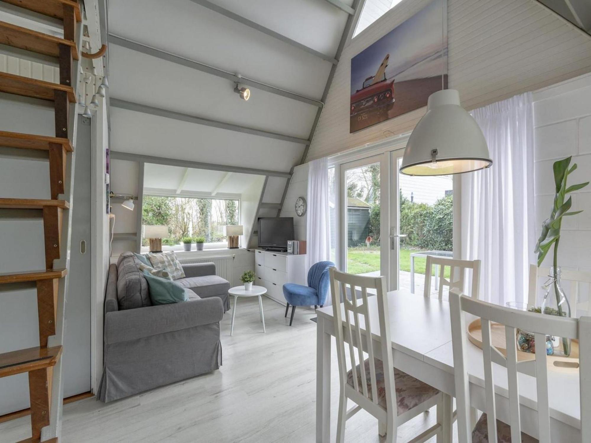 Exquisite Holiday Home Seaside And Dunes Callantsoog Exterior foto